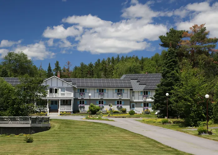 Carlson'S Lodge