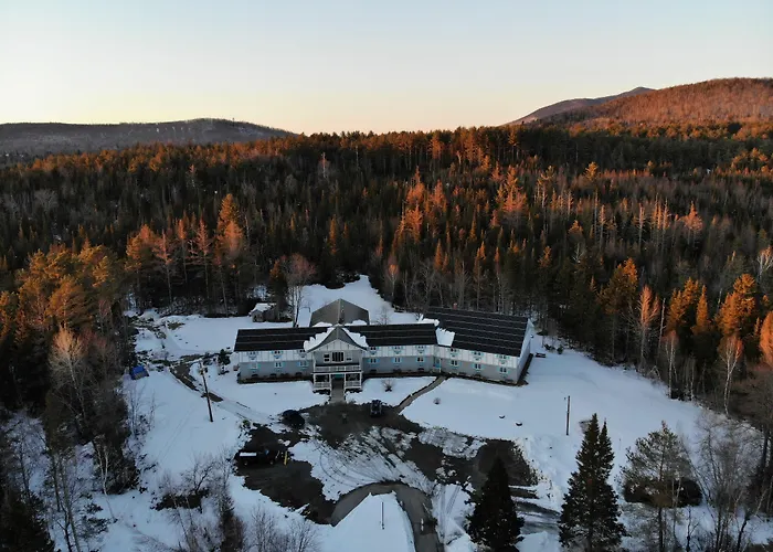 Carlson'S Lodge
