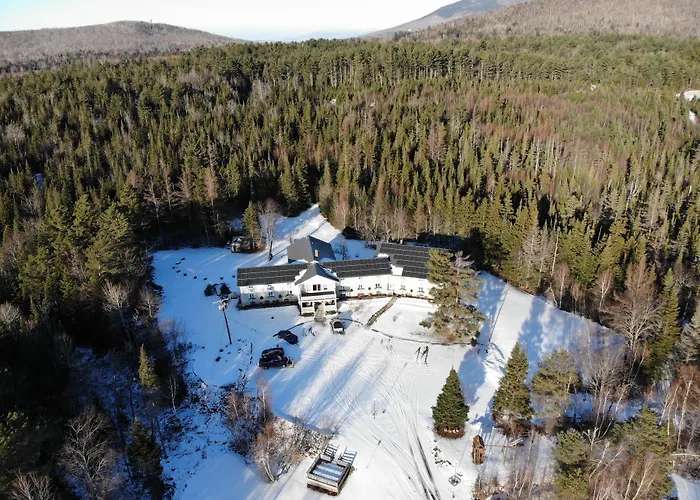 Carlson'S Lodge
