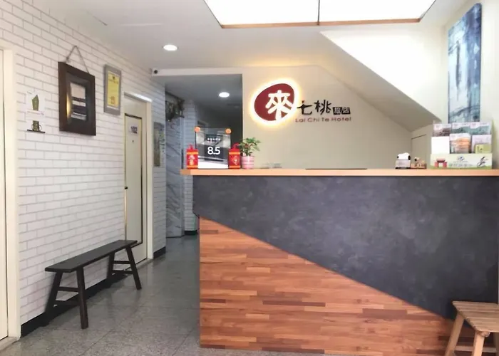Lai Chi Te Hotel