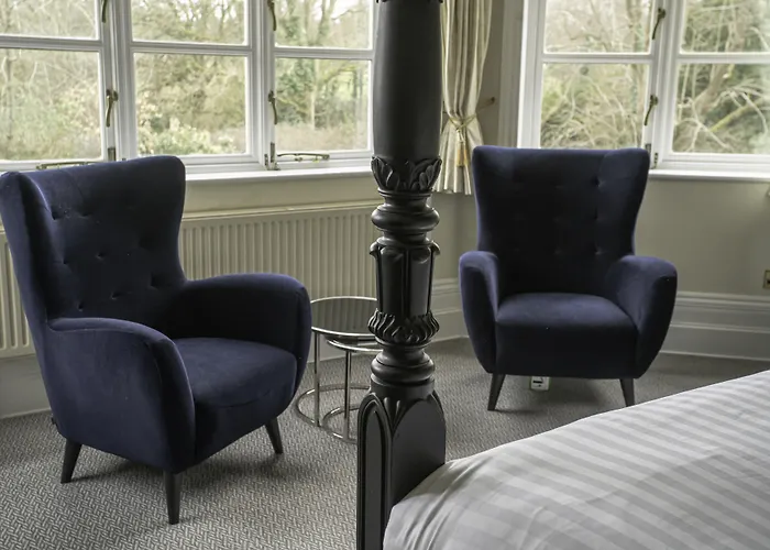 Cantley House Hotel - Wokingham
