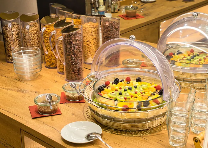 Arndt Hotel Garni
