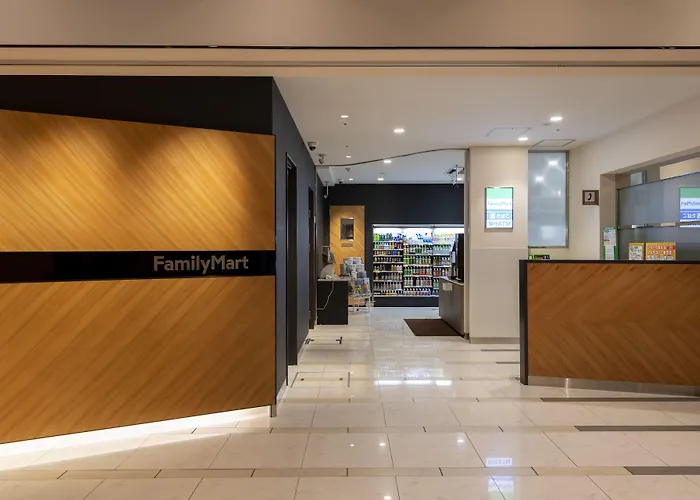 Shiroyama Hotel Kagoshima