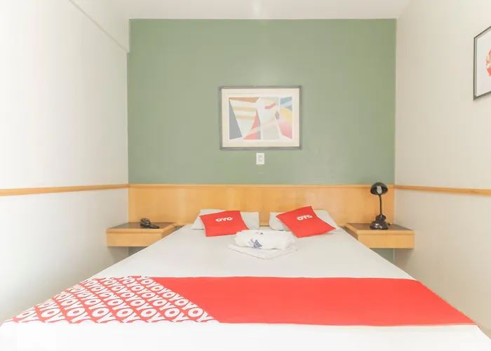 Mangabeiras Hotel