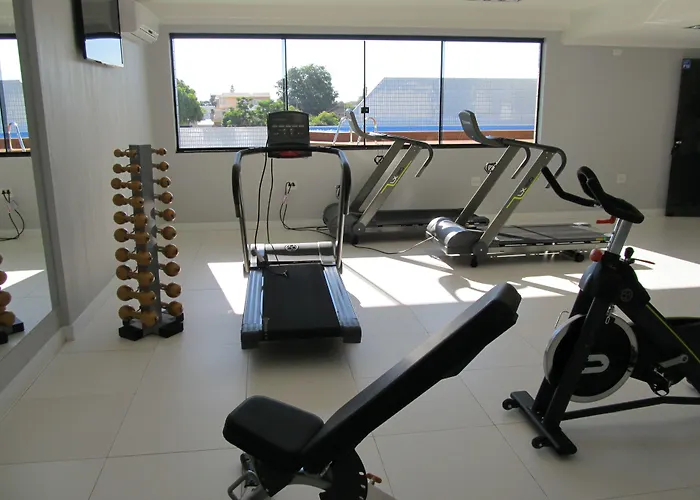 Prix Hotel Passo Fundo