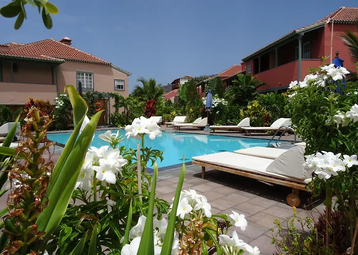 Hotel Hacienda de Abajo-Adults Only