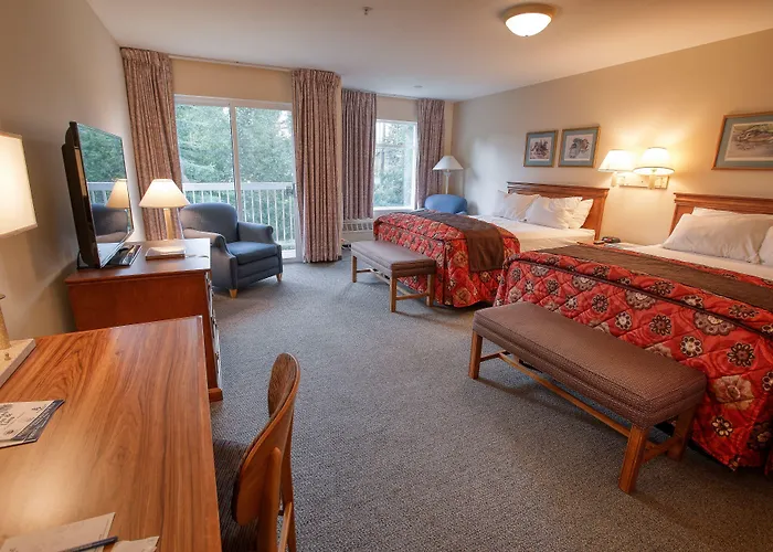 Bear Lodge