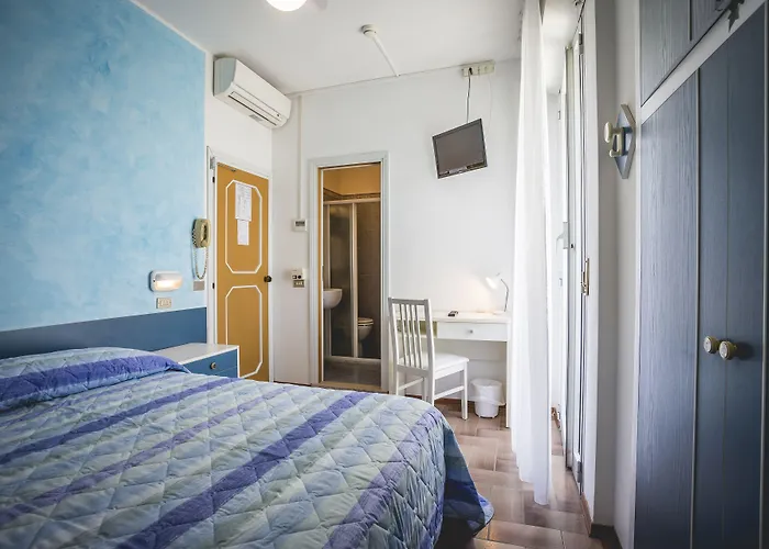Hotel Raffaello
