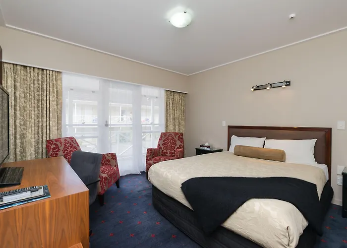Discovery Settlers Hotel