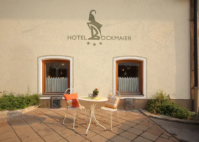 Hotel Bockmaier