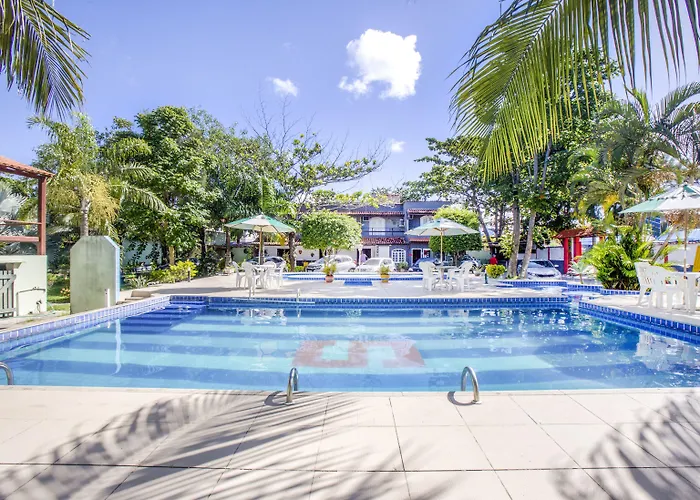 Pousada Recanto Shangri-la
