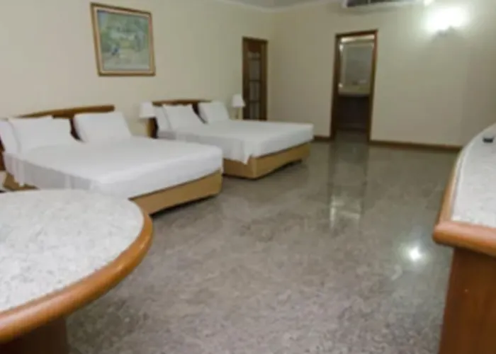 Hotel Sagres