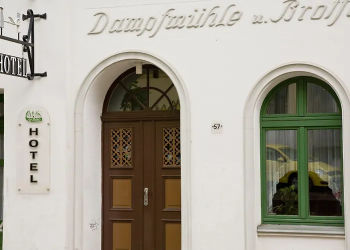 Hotel Am Schloss