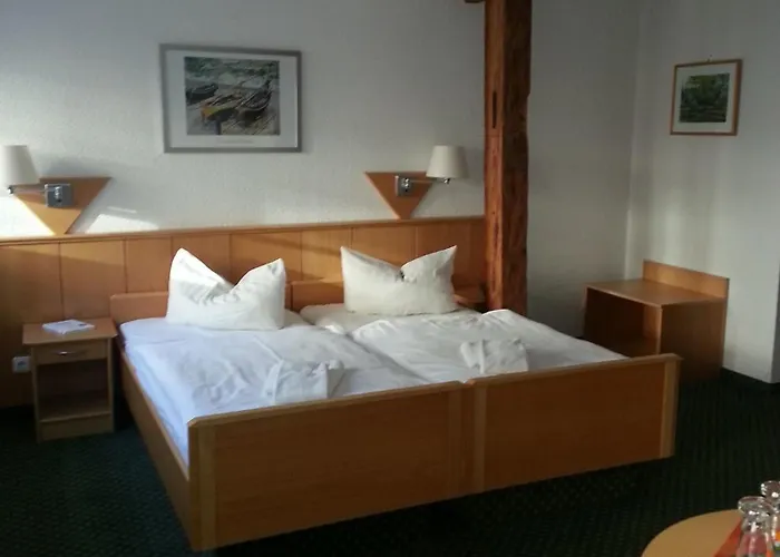 Hotel Am Schloss
