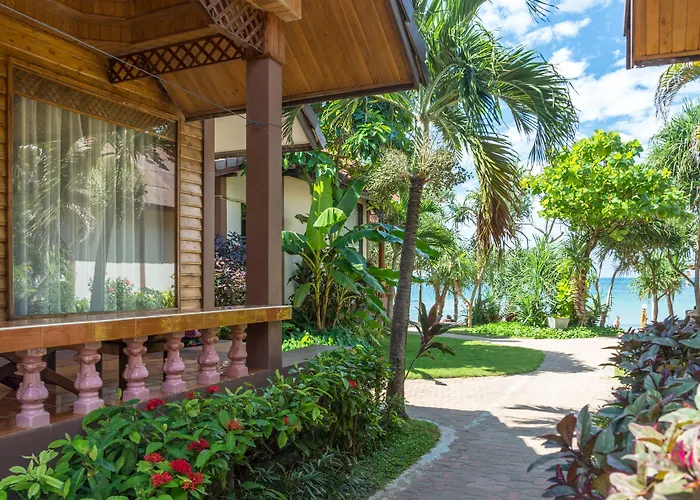 Lanta Miami Resort