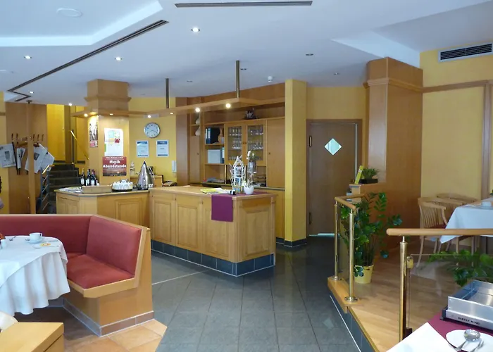 Hotel Garni "Zum Eichwerder"