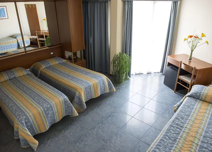 Hotel Gabbiano