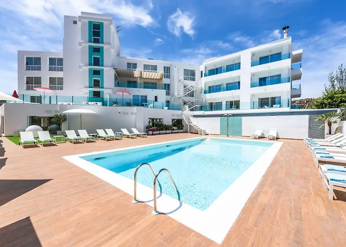 Plaza Santa Ponsa Boutique - Adults Only. Hotel