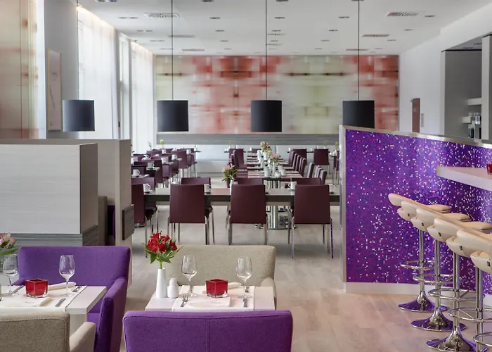 Intercityhotel Ingolstadt