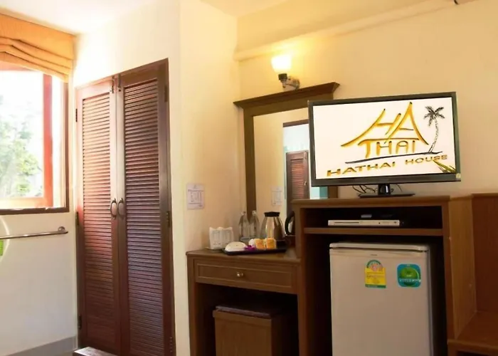 Hathai House