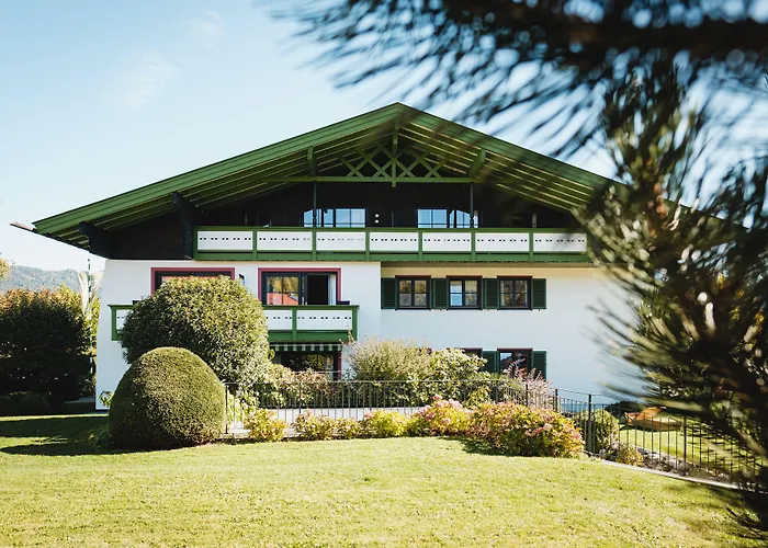 Landhaus Am Stein