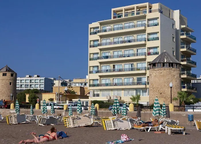 Hotel Riviera