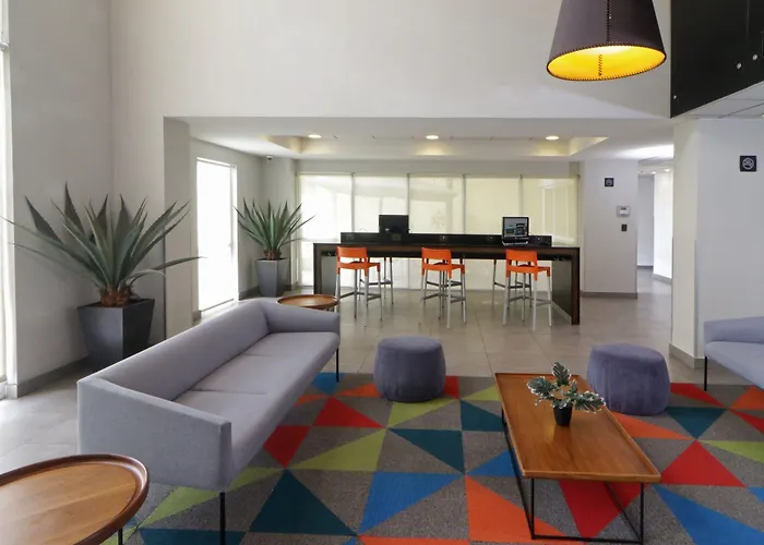 City Express By Marriott Tijuana Insurgentes