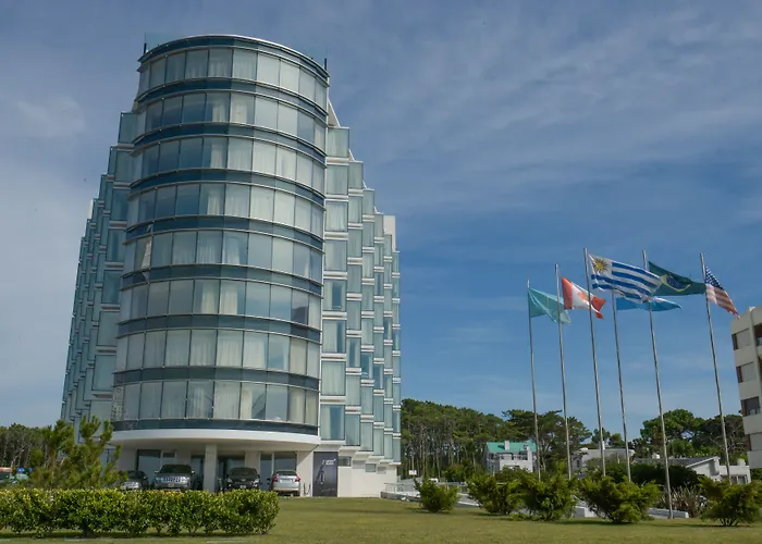 The Grand Hotel