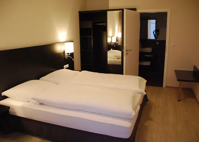 Wilhelmshaven Ahoi, Sure Hotel Collection By Best Western
