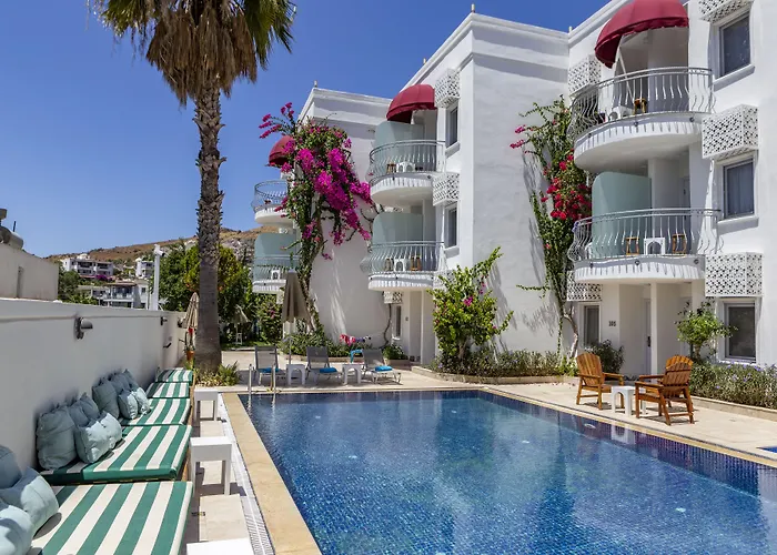 La Brezza Suite & Hotel