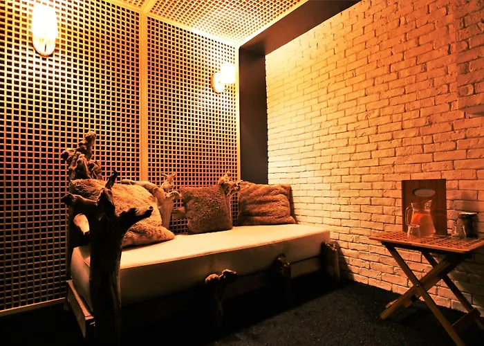 Rock Noir&Spa