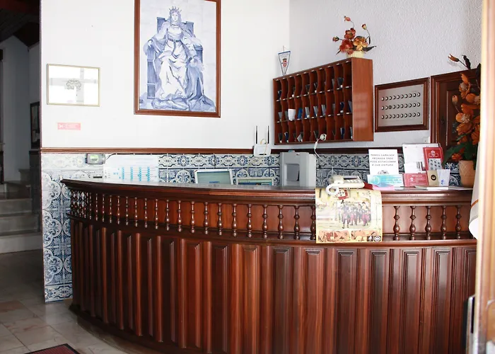 Hotel Dona Leonor