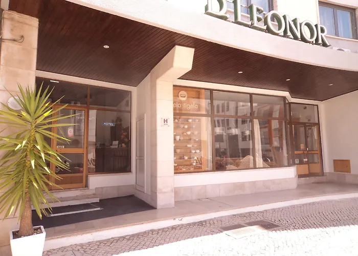 Hotel Dona Leonor