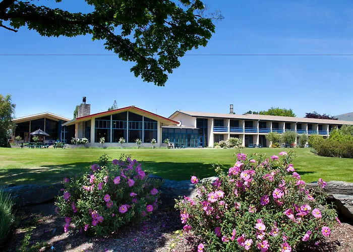 Wanaka Hotel