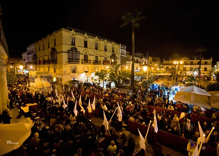 Hotel Barrameda