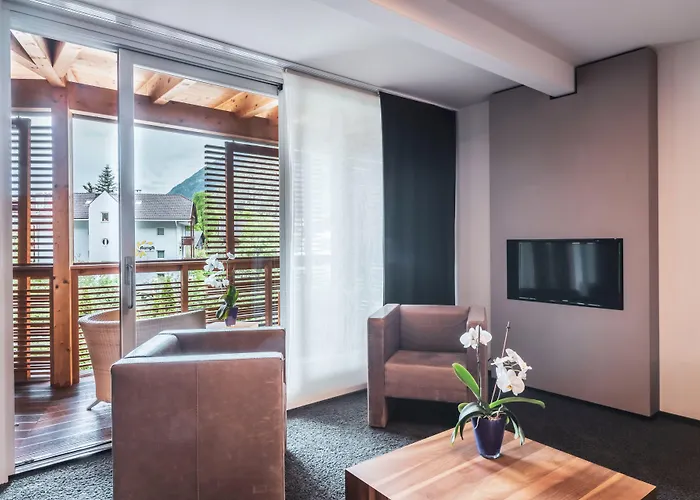 Feldmilla Design Hotel - Wellness & Spa (Adults Only)
