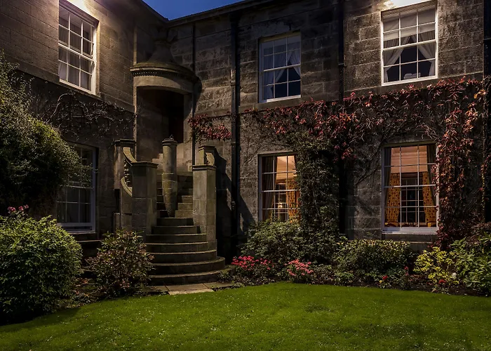 Doxford Hall Hotel And Spa