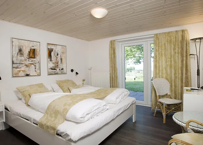 Hotelvfjorden