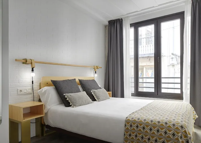 Hostal Arriazu