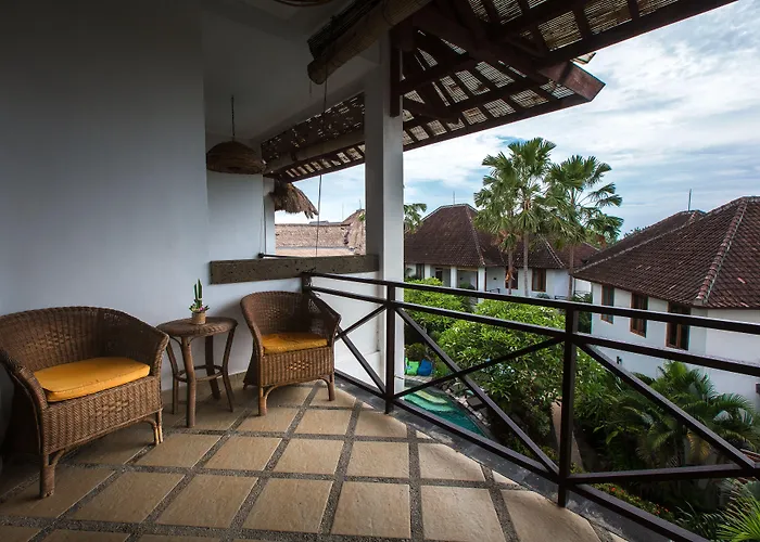 Ecosfera Hotel & Spa