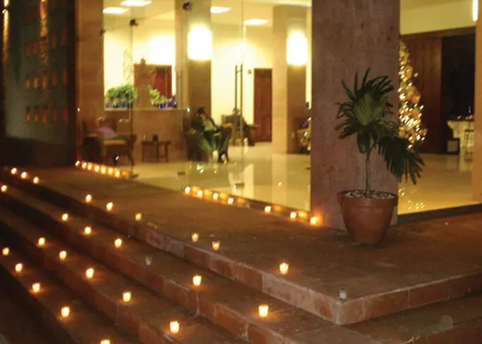 Hotel Poza Rica Inn