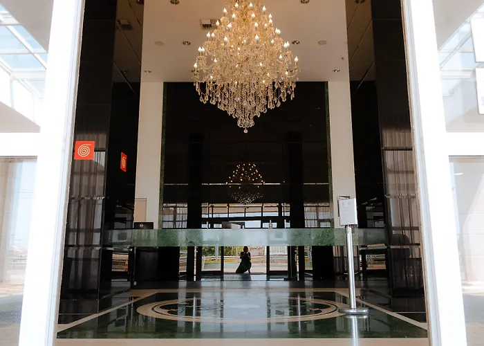 Porto Feliz Executive Hotel