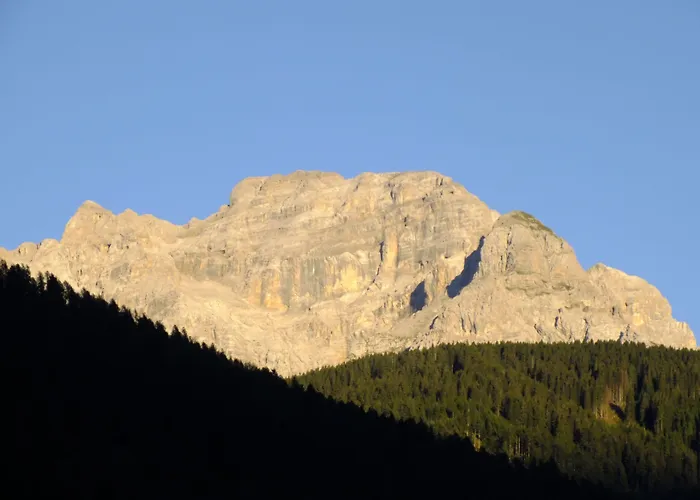 Hotel Garni Al Nardis