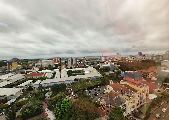 Best Western Plus Makassar Beach