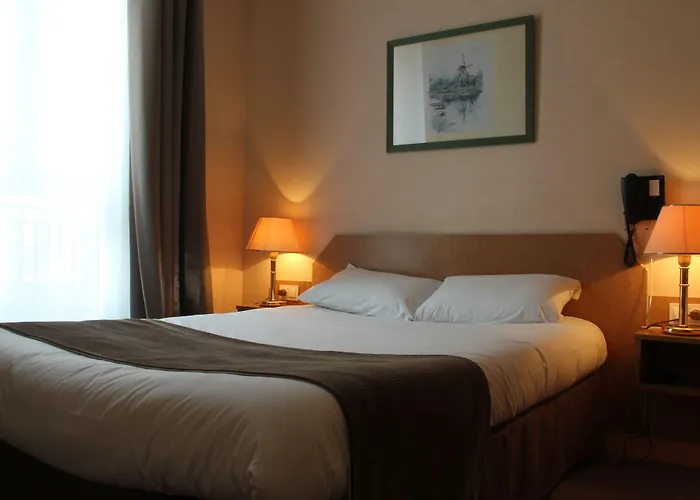 Hôtel De France