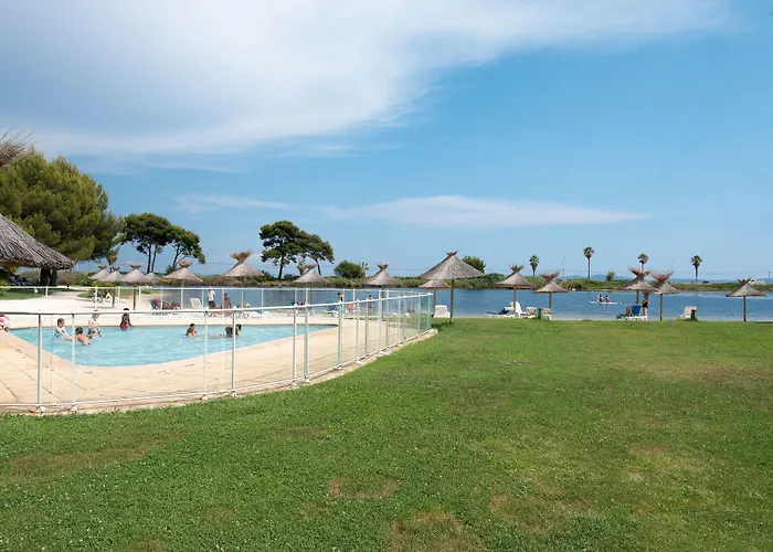 Hotel Club Le Plein Sud Vacances Bleues