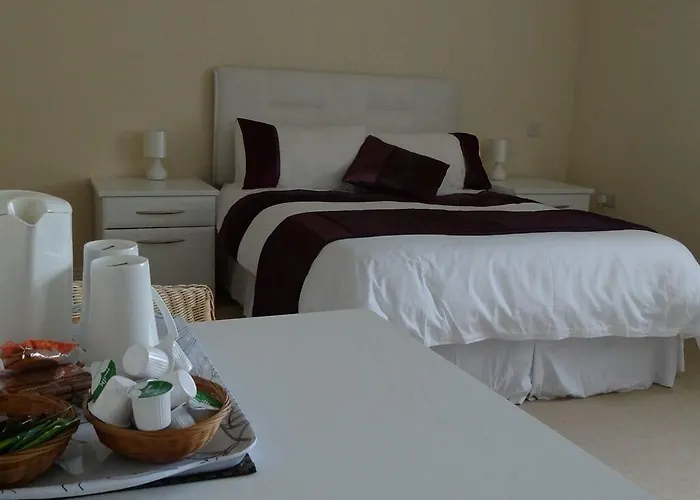 New Barn Cottage B&B