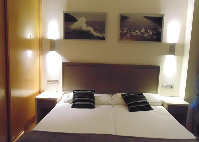 Hotel Trueba