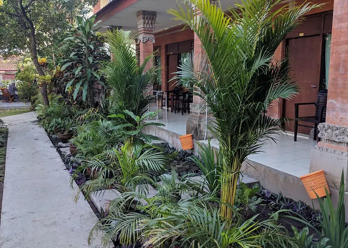 Puri Pangeran Hotel