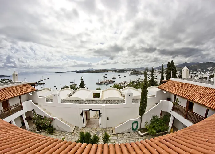 Manastir Hotel & Suites